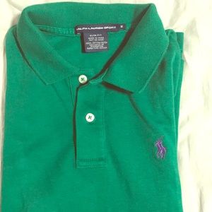 Ralph Lauren polo shirt